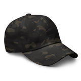 OMO Multicam Hat