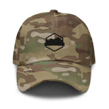 OMO Multicam Hat