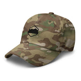 OMO Multicam Hat