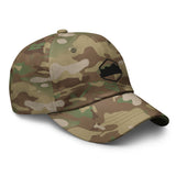 OMO Multicam Hat