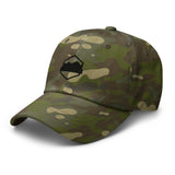 OMO Multicam Hat