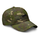 OMO Multicam Hat