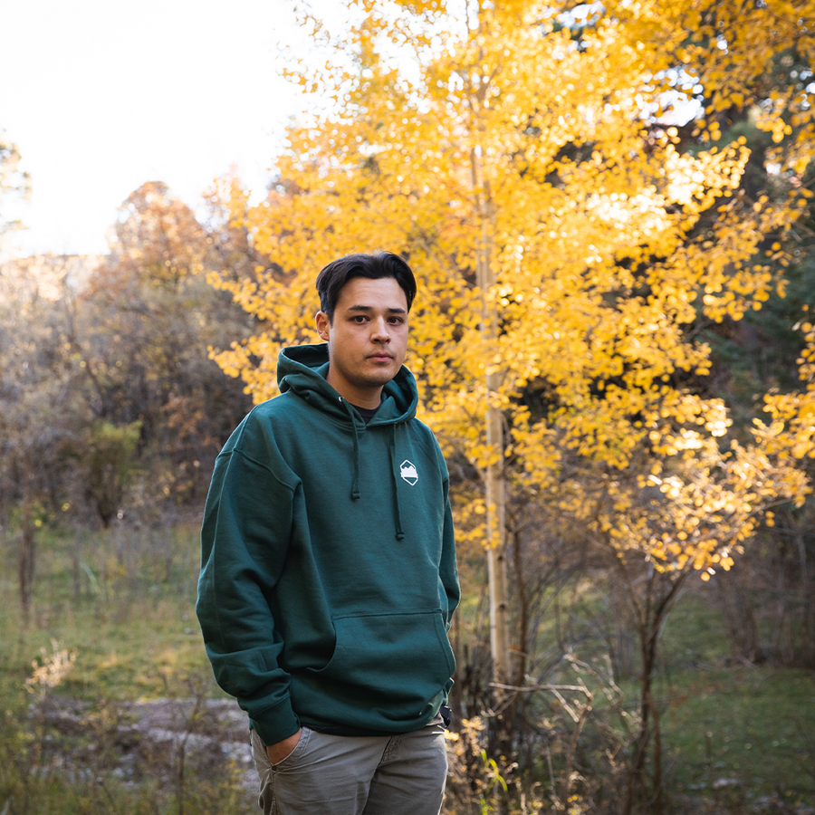 EXSW Road Trip Hoodie - Organ Mountain Outfitters