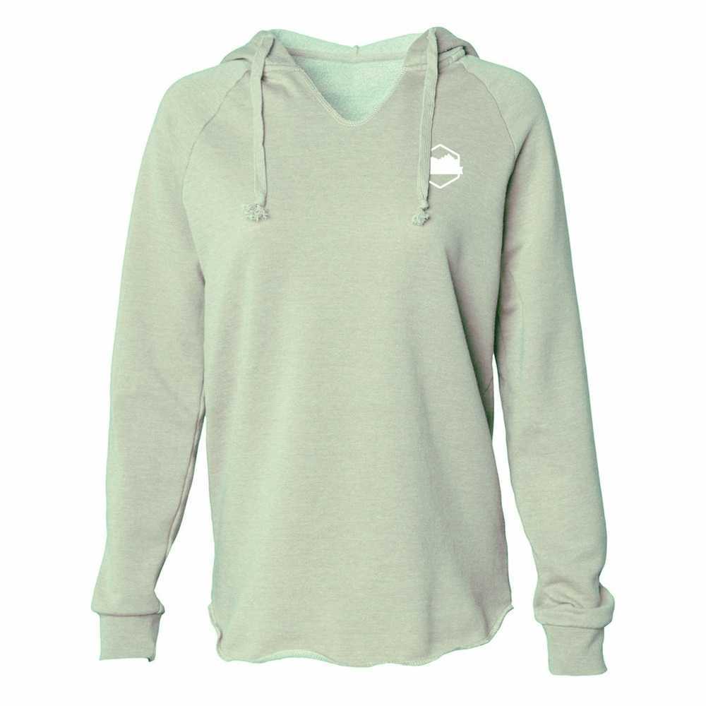 Women's Sweatshirt - Organ Mountain Outfitters