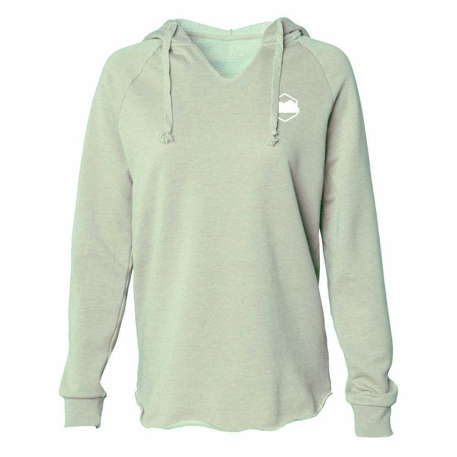 Women's Sweatshirt - Organ Mountain Outfitters