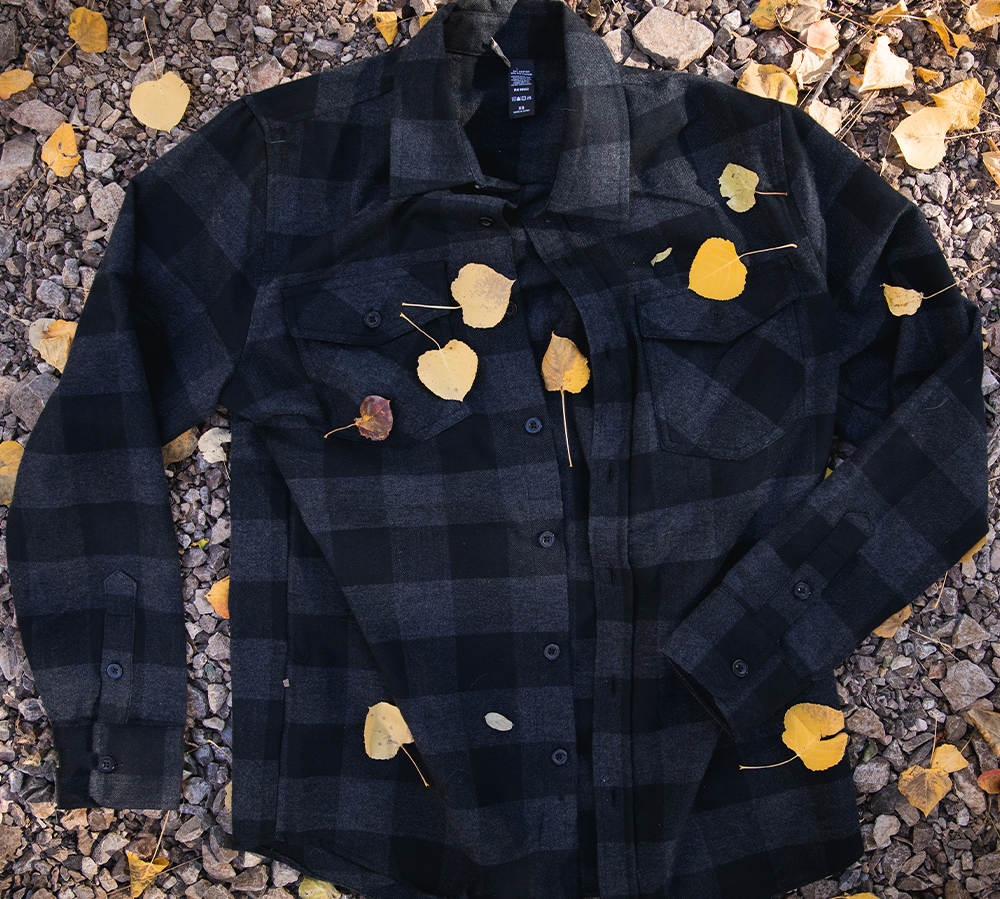 Flannel Shirt - Organ Mountain Outfitters