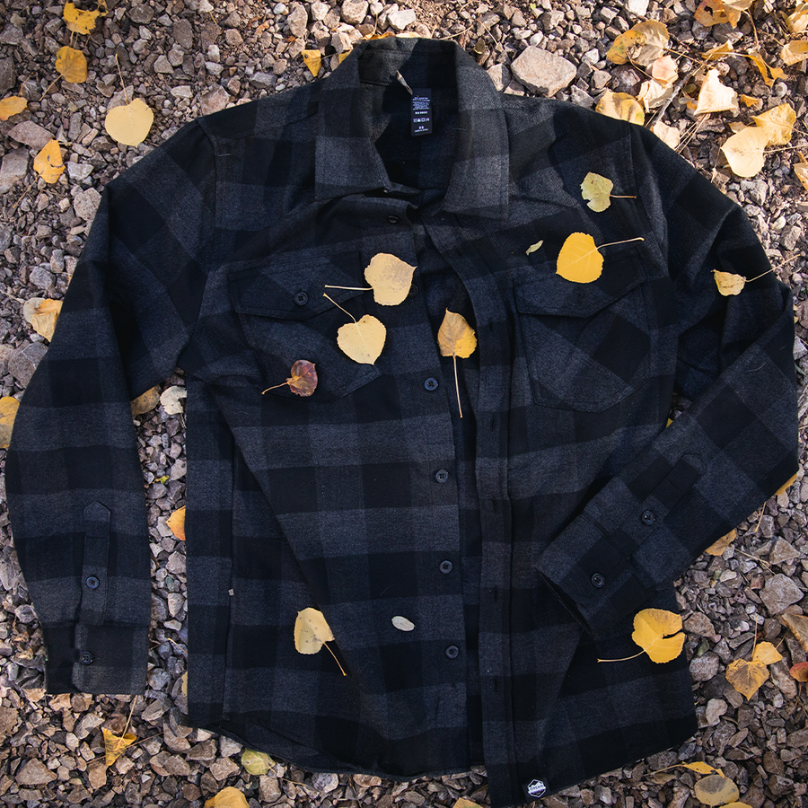 Flannel Shirt - Organ Mountain Outfitters