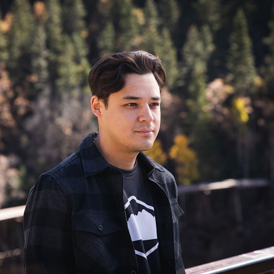 Flannel Shirt - Organ Mountain Outfitters