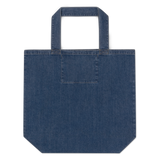 OMO Organic Denim Tote Bag