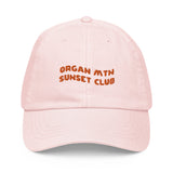 Sunset Club Cap