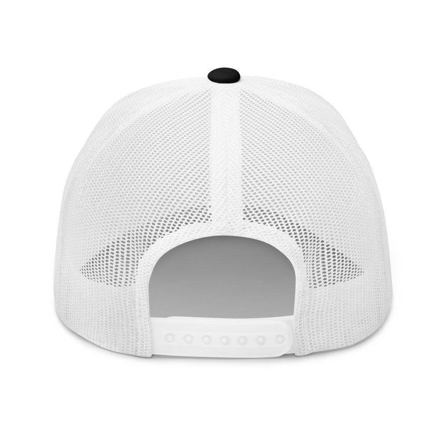 OMO Retro Trucker Cap