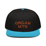 Organ MTN Snapback