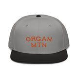 Organ MTN Snapback