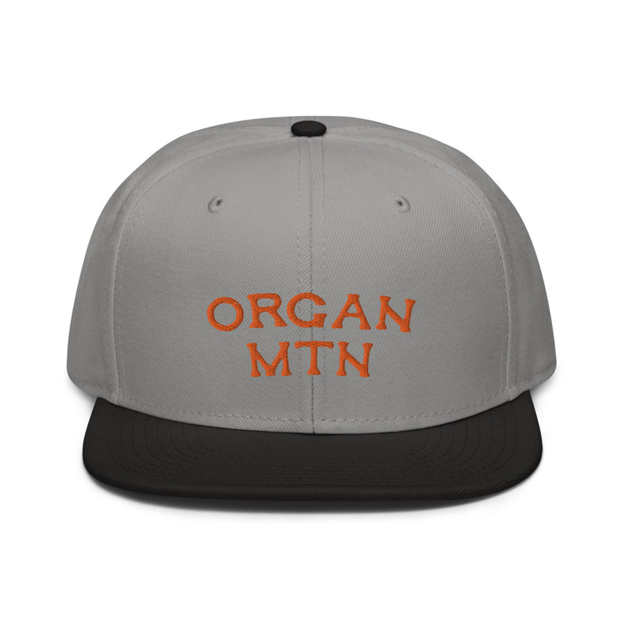 Organ MTN Snapback