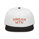 Organ MTN Snapback