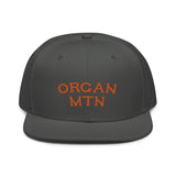 Organ MTN Snapback