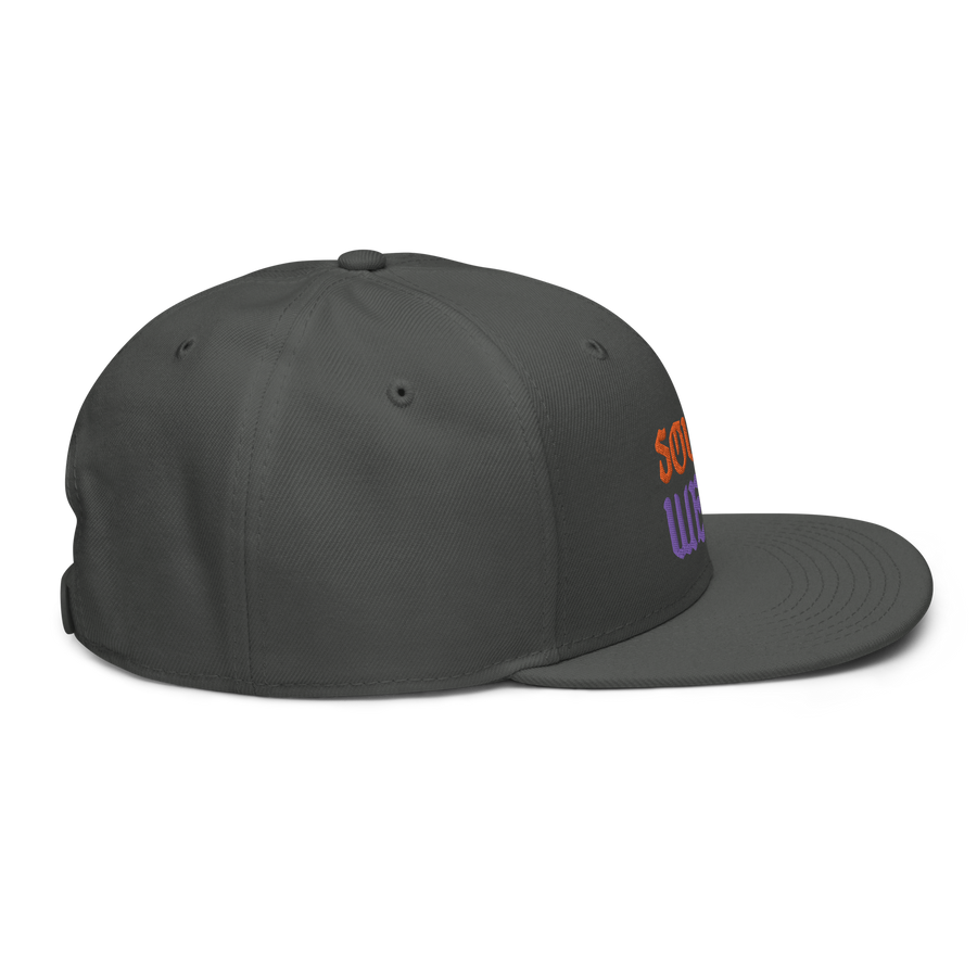 SouthWest Snapback Hat