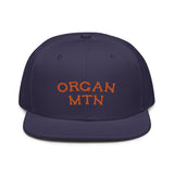 Organ MTN Snapback