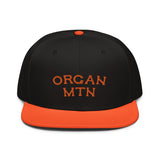 Organ MTN Snapback