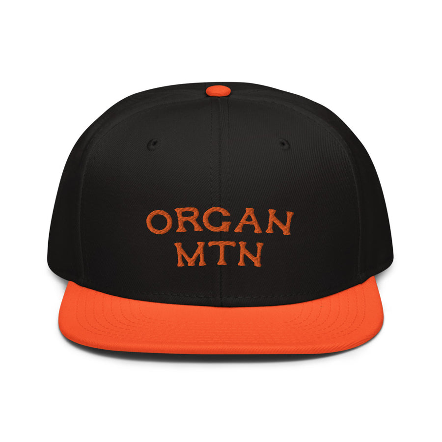 Organ MTN Snapback