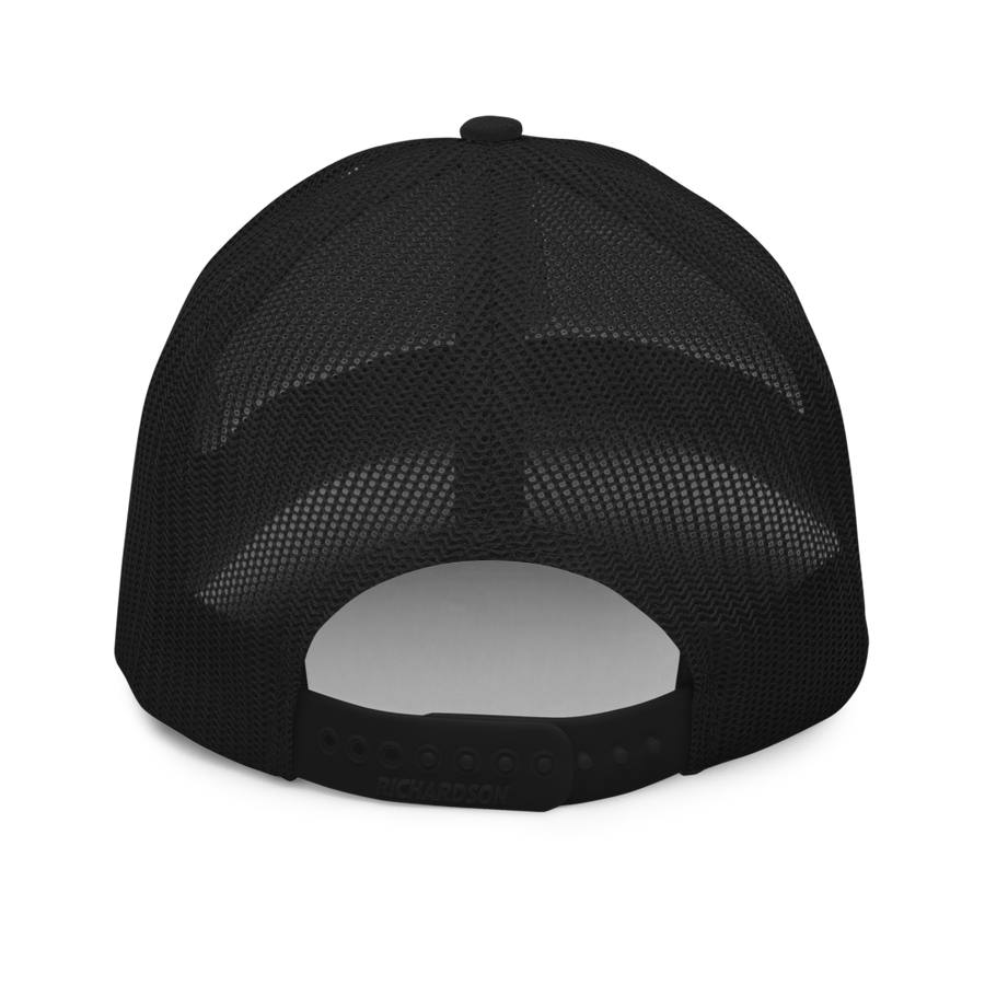 OMO Outdoors Trucker Cap