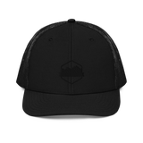 OMO Outdoors Trucker Cap