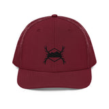 Organ Mountain Antlers Trucker Cap