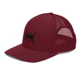 Organ Mountain Antlers Trucker Cap