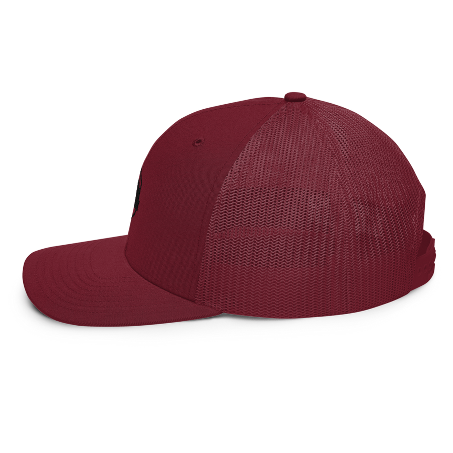OMO Outdoors Trucker Cap