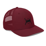 Organ Mountain Antlers Trucker Cap