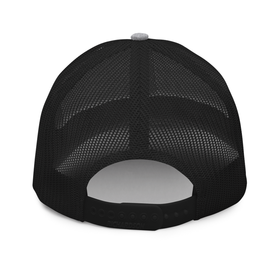 OMO Outdoors Trucker Cap