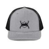 Organ Mountain Antlers Trucker Cap