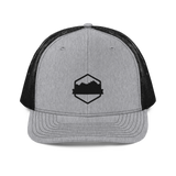 OMO Outdoors Trucker Cap