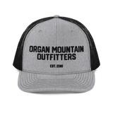 OMO Est. 2016 Trucker Cap