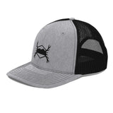 Organ Mountain Antlers Trucker Cap