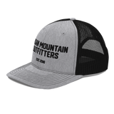 OMO Est. 2016 Trucker Cap