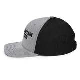 OMO Est. 2016 Trucker Cap