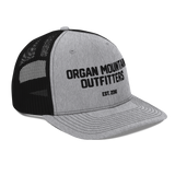 OMO Est. 2016 Trucker Cap