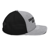 OMO Est. 2016 Trucker Cap
