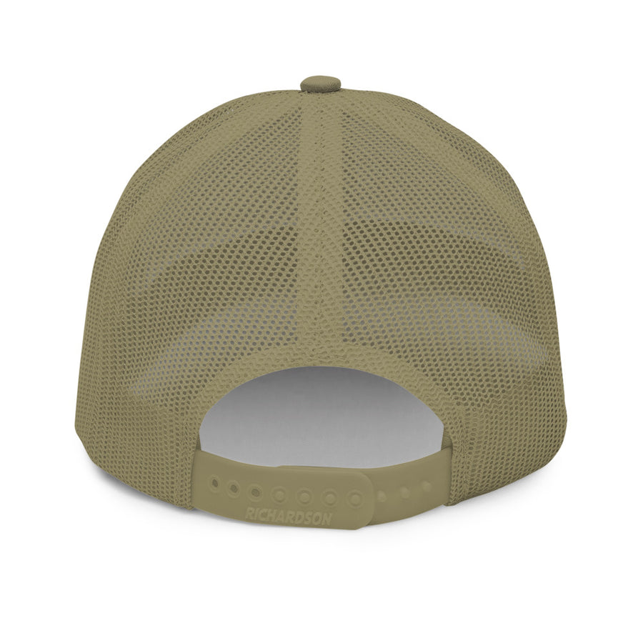 Organ MTN Trucker Cap