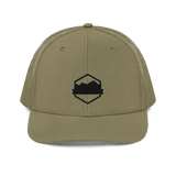 OMO Outdoors Trucker Cap