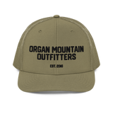 OMO Est. 2016 Trucker Cap