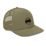 OMO Outdoors Trucker Cap