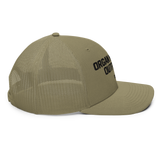 OMO Est. 2016 Trucker Cap