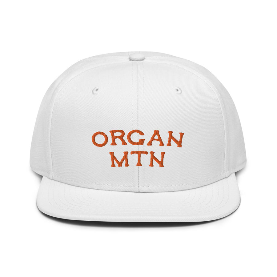 Organ MTN Snapback
