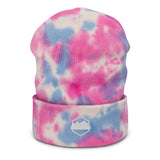 OMO Tie-Dye Beanie