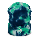 OMO Tie-Dye Beanie