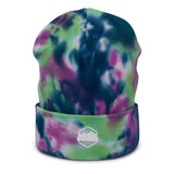 OMO Tie-Dye Beanie