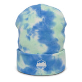 OMO Tie-Dye Beanie