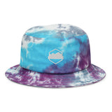 OMO Tie-dye Bucket Hat